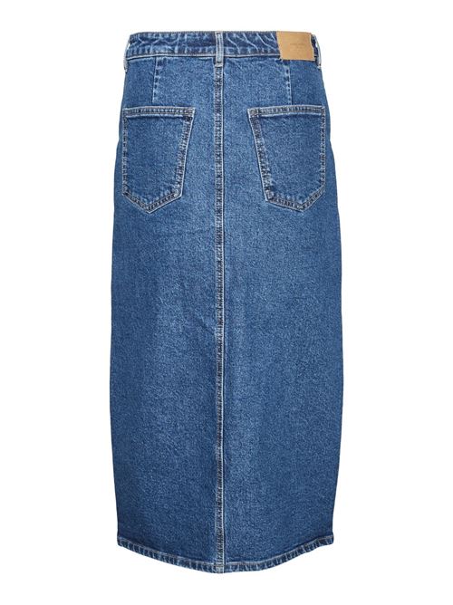  VERO MODA | 10295731/Medium Blue Denim